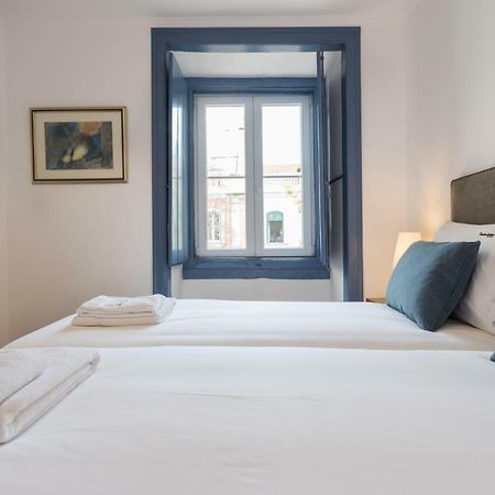 Flh Mouros Comfortable Place Lisboa Eksteriør bilde